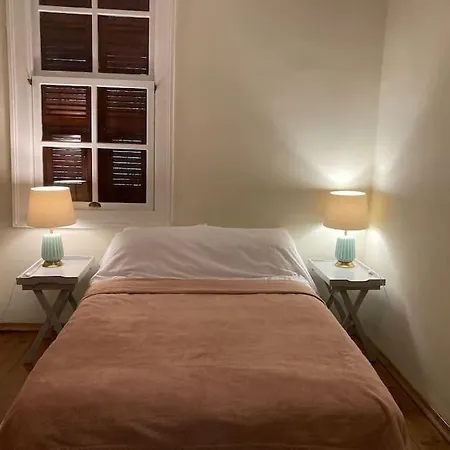 Maris Alsancak Center Villa *