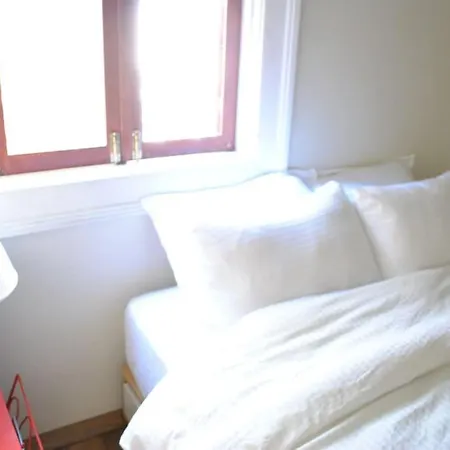 Maris Alsancak Center *