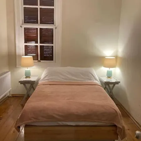 Maris Alsancak Center *