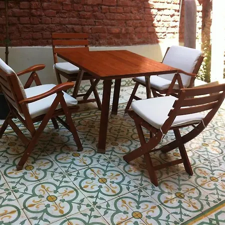 Maris Alsancak Center *