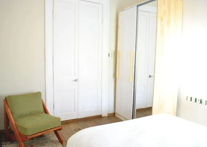 Villa Maris Alsancak Center *