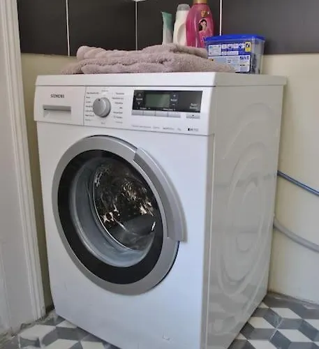 Villa Maris Alsancak Center Izmir