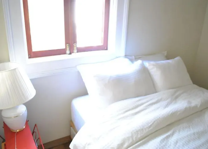 Maris Alsancak Center *