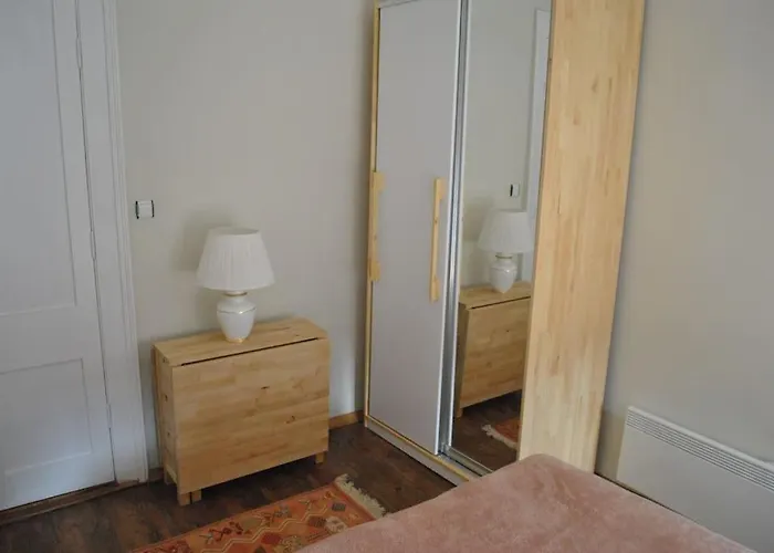 וילה Maris Alsancak Center