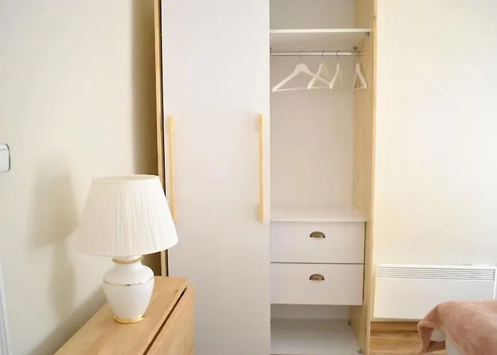 וילה Maris Alsancak Center *