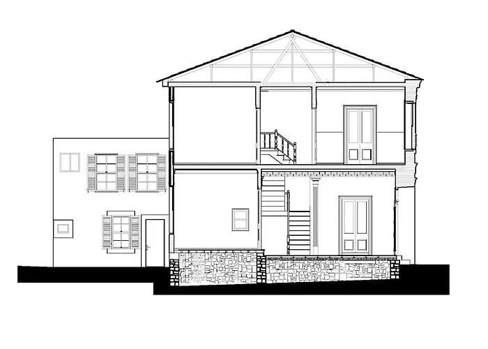 Maris Alsancak Center Villa Izmir