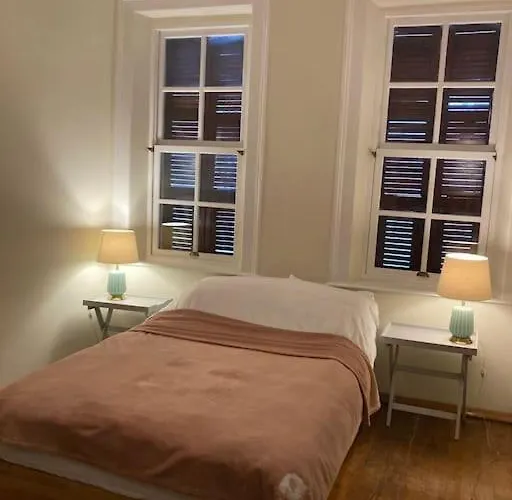 Villa Maris Alsancak Center *