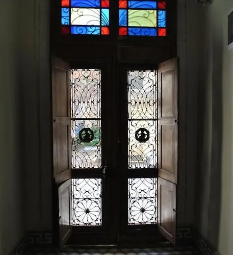 Maris Alsancak Center Villa