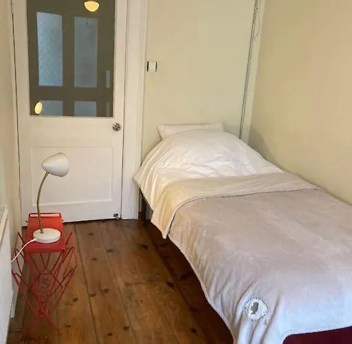 Maris Alsancak Center Villa Izmir