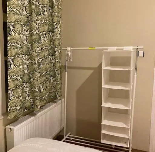 Maris Alsancak Center איזמיר