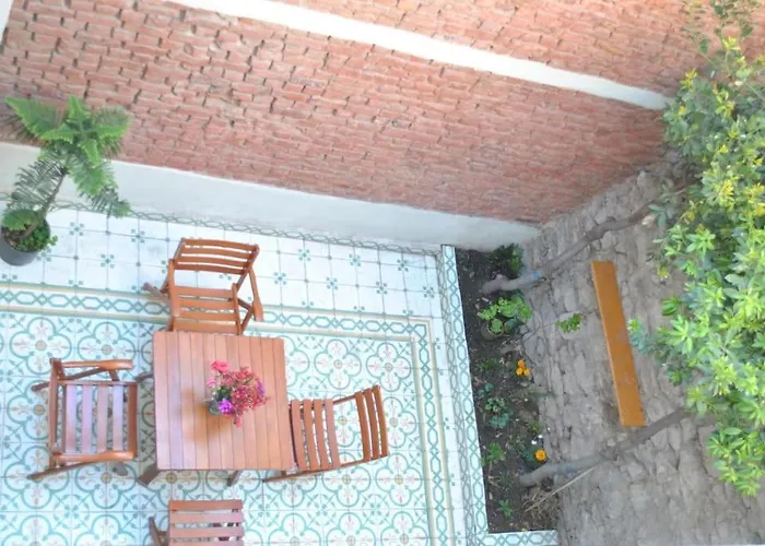 Villa Maris Alsancak Center *