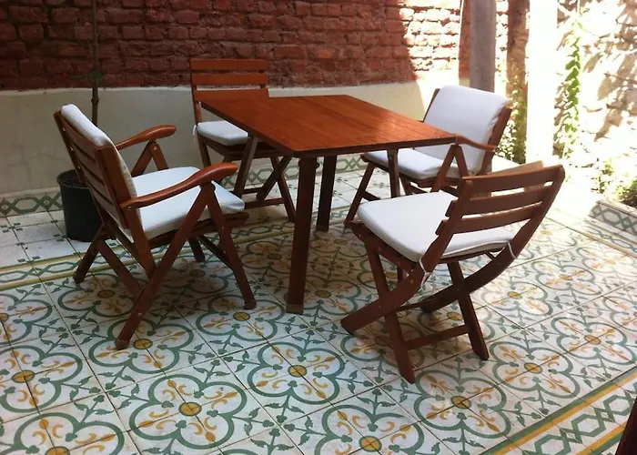 Maris Alsancak Center *