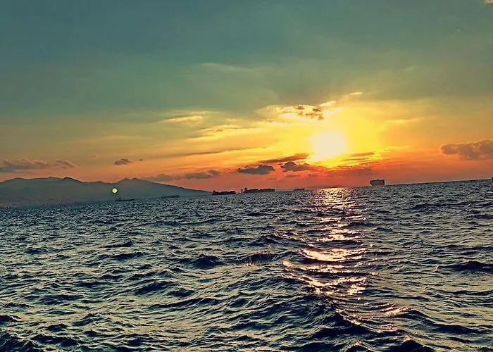 Maris Alsancak Center