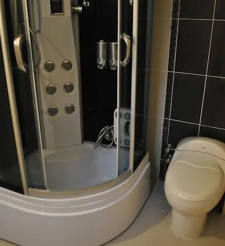 Maris Alsancak Center *