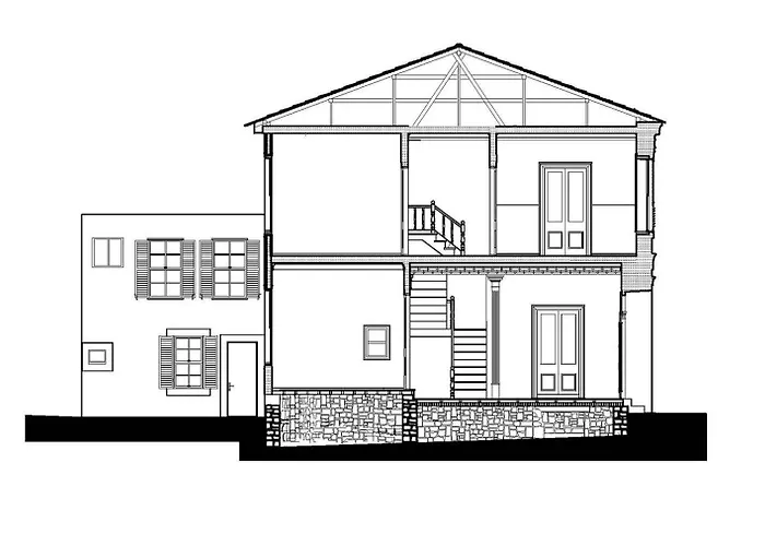 וילה Maris Alsancak Center איזמיר