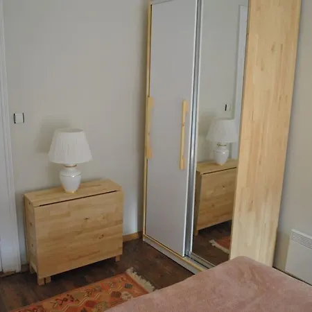 ヴィラ Maris Alsancak Center