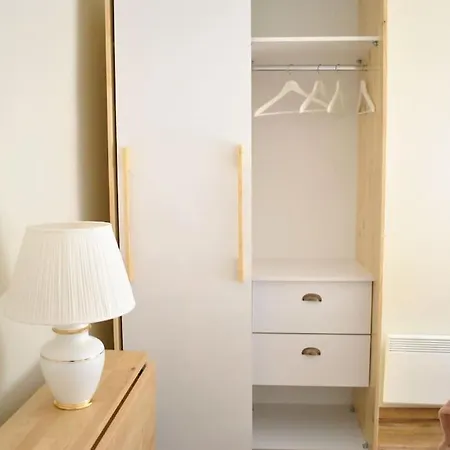 ヴィラ Maris Alsancak Center *