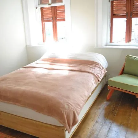 ヴィラ Maris Alsancak Center