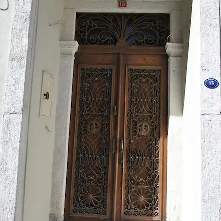 Maris Alsancak Center イズミル