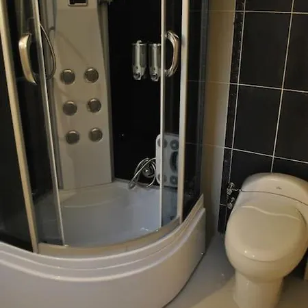 Maris Alsancak Center *