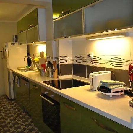 ヴィラ Maris Alsancak Center