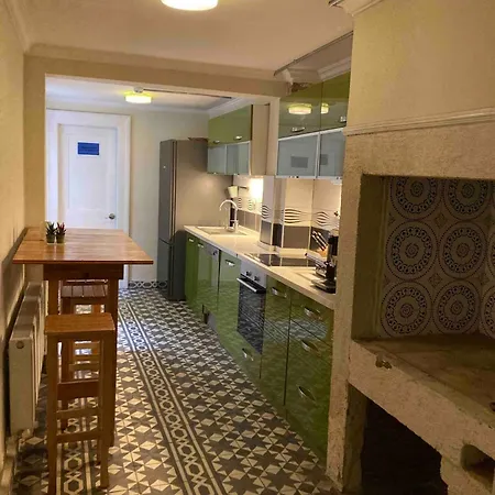 Maris Alsancak Center