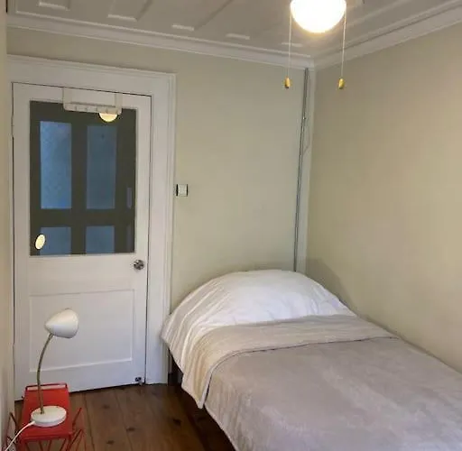 Maris Alsancak Center Вилла Измир