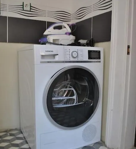 Maris Alsancak Center Измир