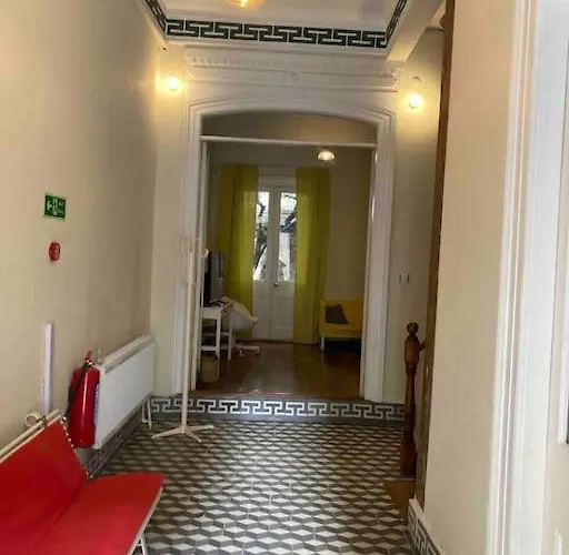 Вилла Maris Alsancak Center Измир