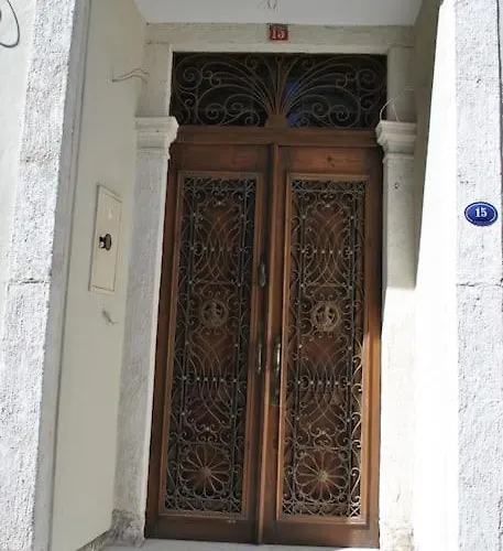 Maris Alsancak Center Измир