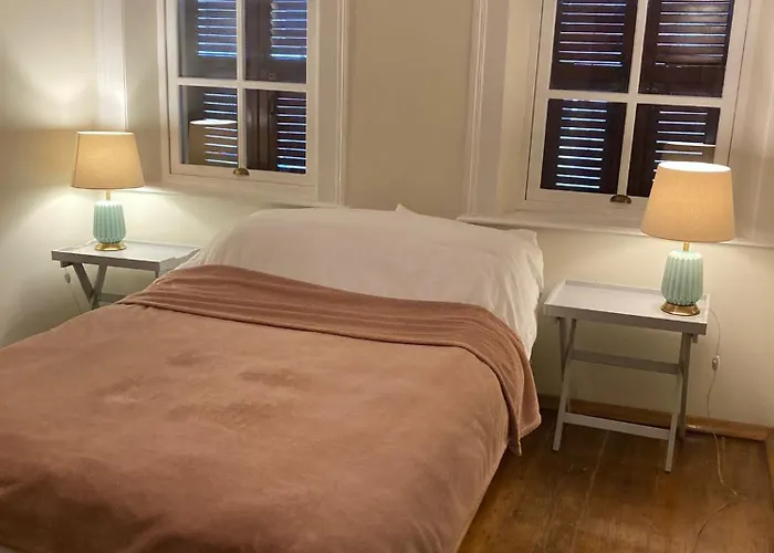 Вилла Maris Alsancak Center Измир