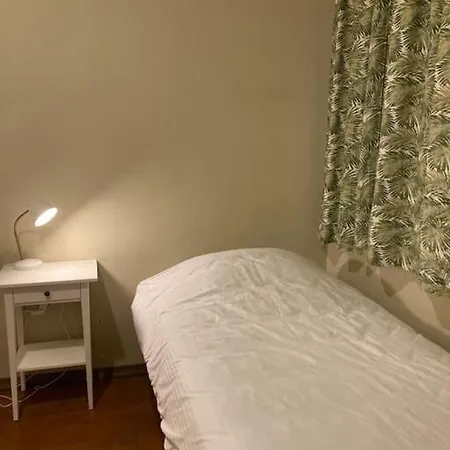 Maris Alsancak Center *