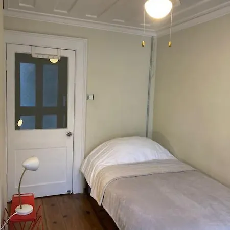 Maris Alsancak Center Villa İzmir