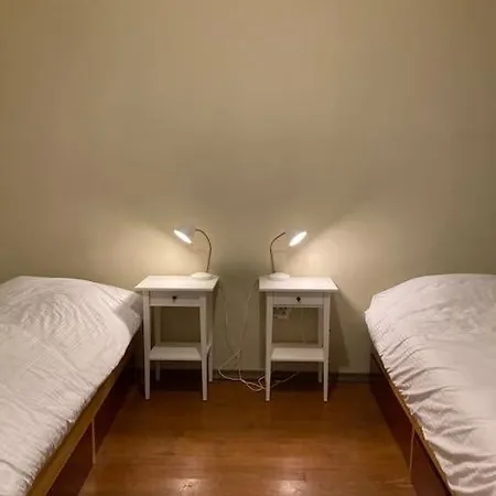 Maris Alsancak Center Villa İzmir