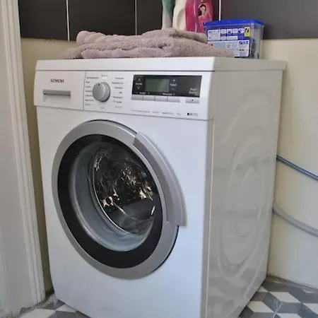 Villa Maris Alsancak Center İzmir