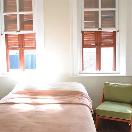 Villa Maris Alsancak Center *