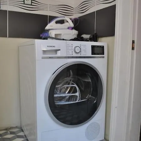 Maris Alsancak Center İzmir