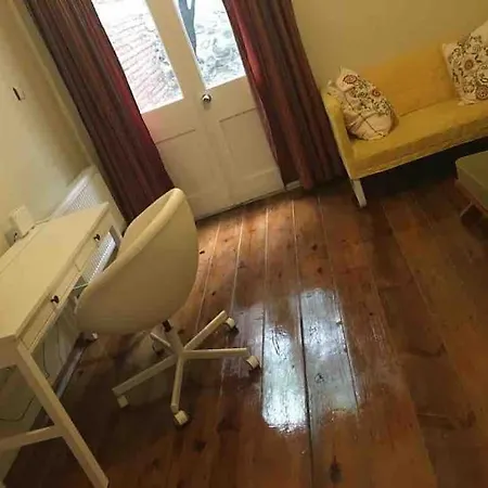 Maris Alsancak Center Villa