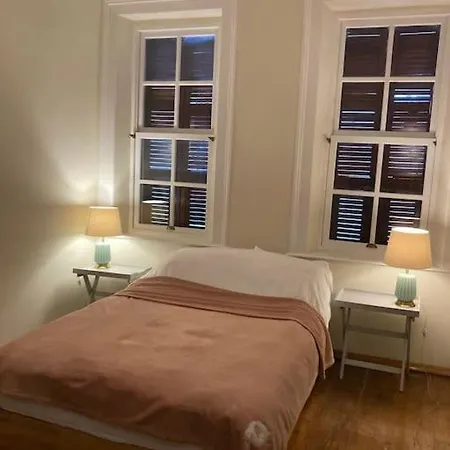 Villa Maris Alsancak Center *