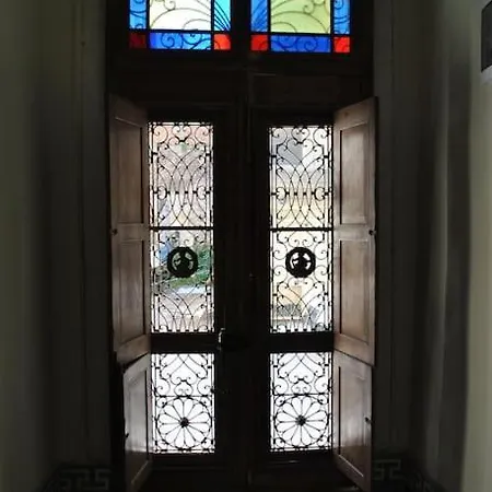 Maris Alsancak Center Villa