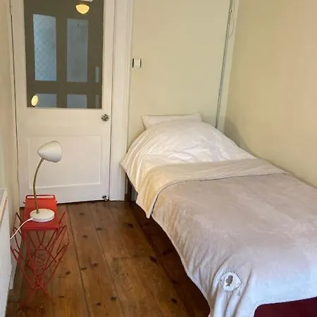 Maris Alsancak Center Villa İzmir