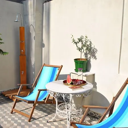 Villa Maris Alsancak Center İzmir