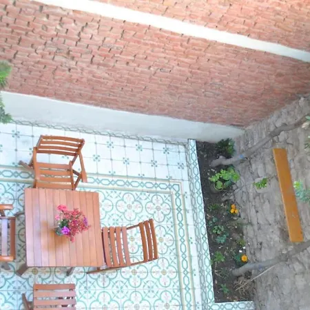 Villa Maris Alsancak Center *