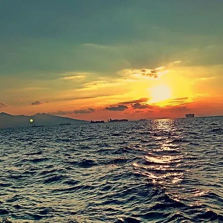 Maris Alsancak Center