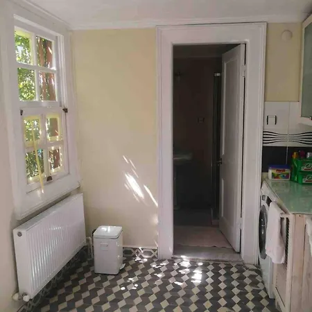 Villa Maris Alsancak Center *