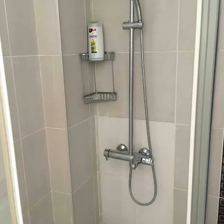 Maris Alsancak Center Villa İzmir